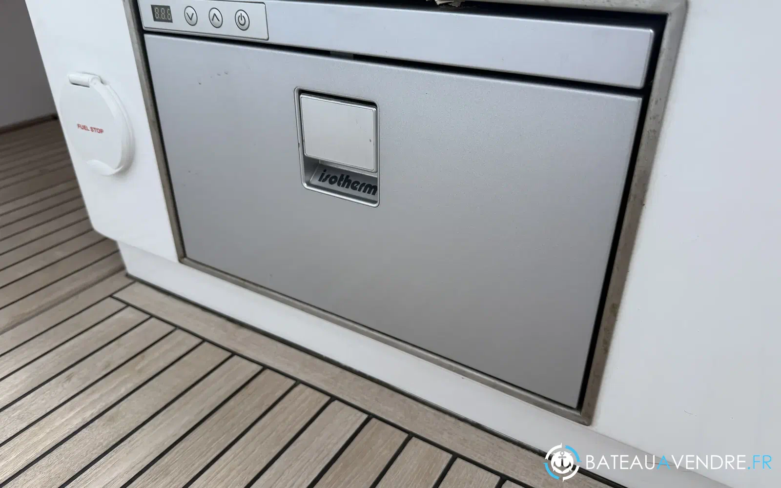 slider 14 Pardo Yachts Pardo 43