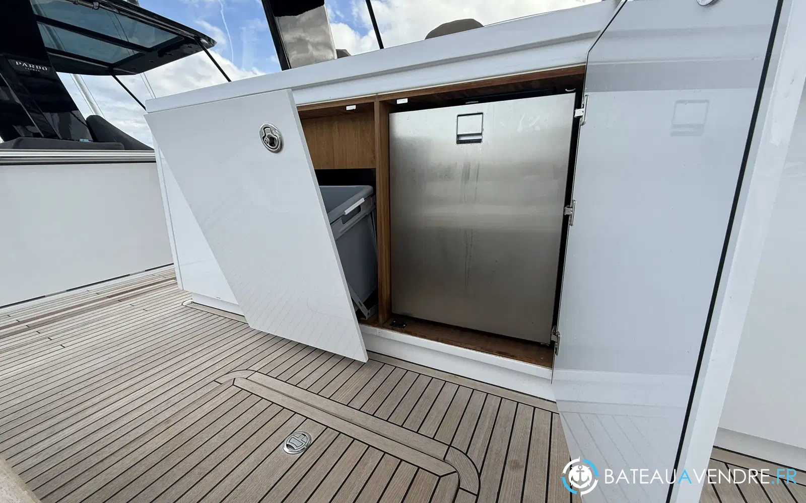 slider 15 Pardo Yachts Pardo 43