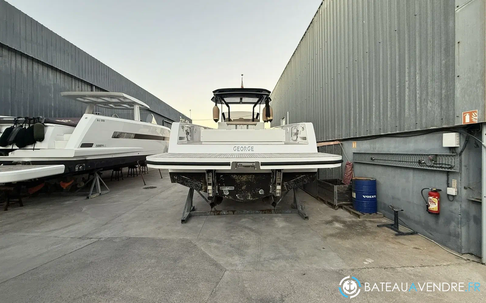 slider 16 Pardo Yachts Pardo 43
