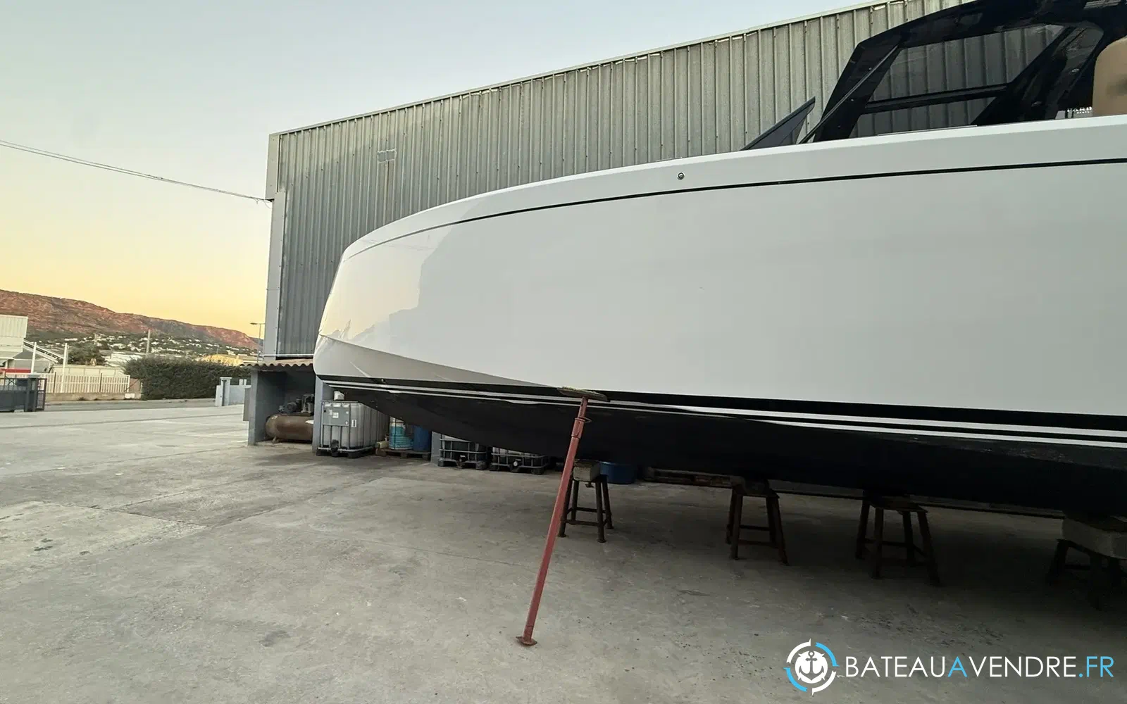 slider 17 Pardo Yachts Pardo 43