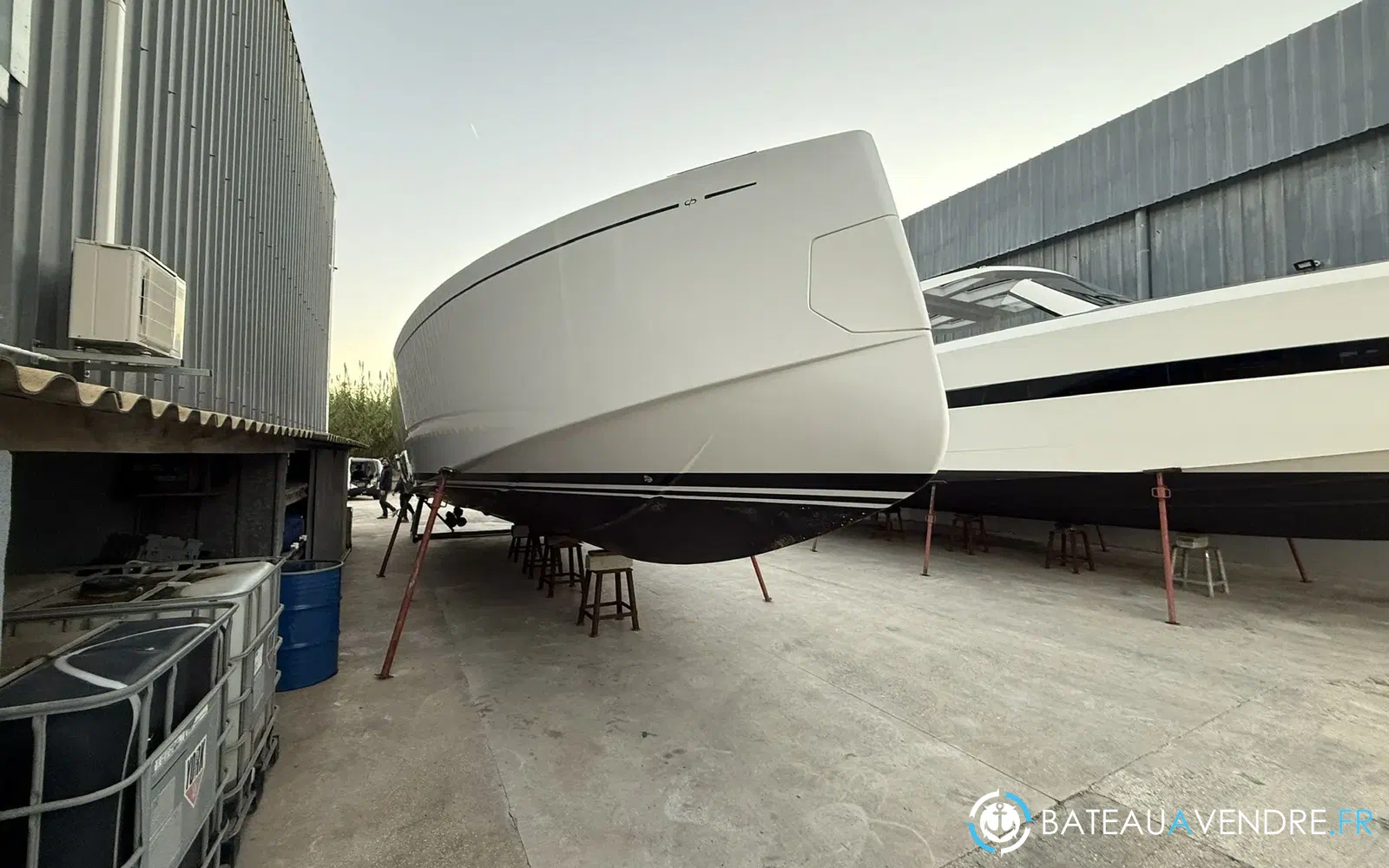 slider 18 Pardo Yachts Pardo 43