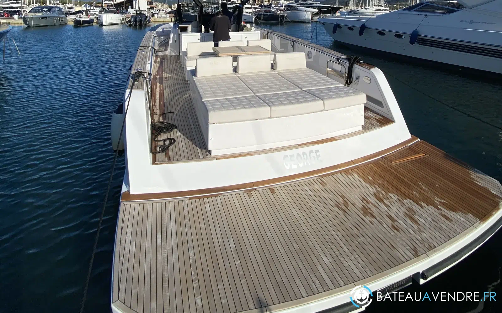 slider 2 Pardo Yachts Pardo 43