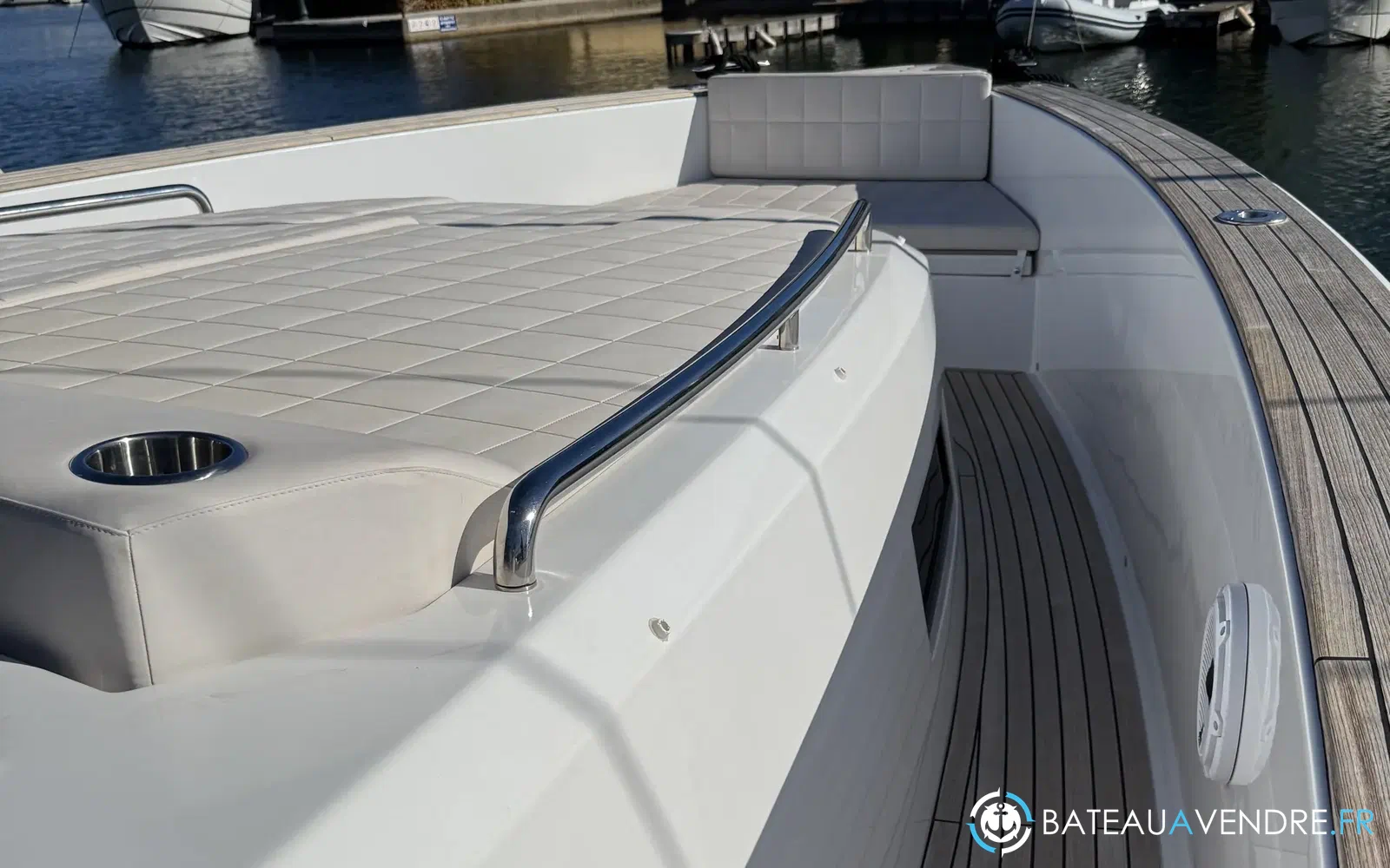 slider 4 Pardo Yachts Pardo 43
