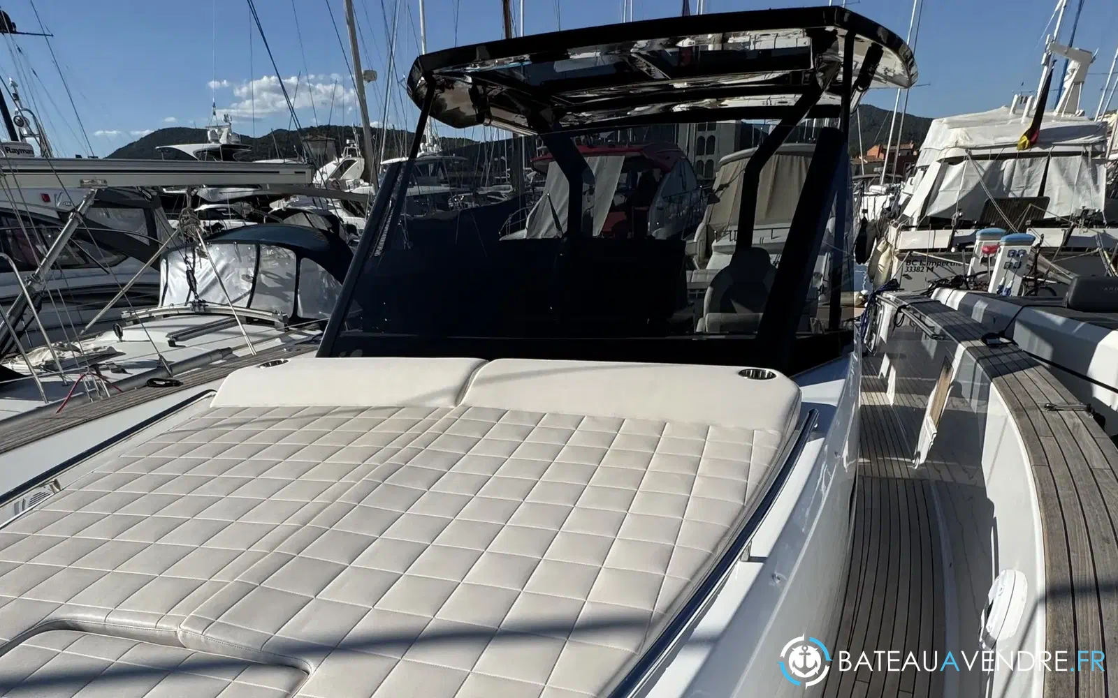 slider 5 Pardo Yachts Pardo 43