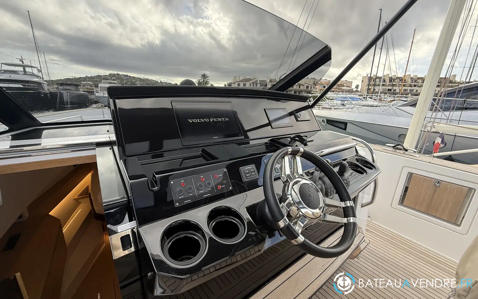 slider 6 Pardo Yachts Pardo 43