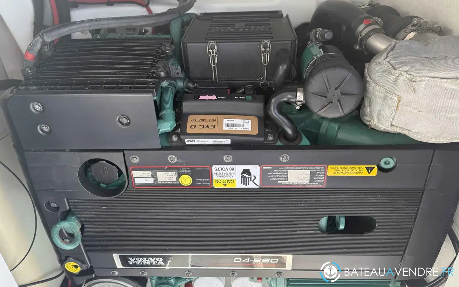 slider 18 Jeanneau NC 9