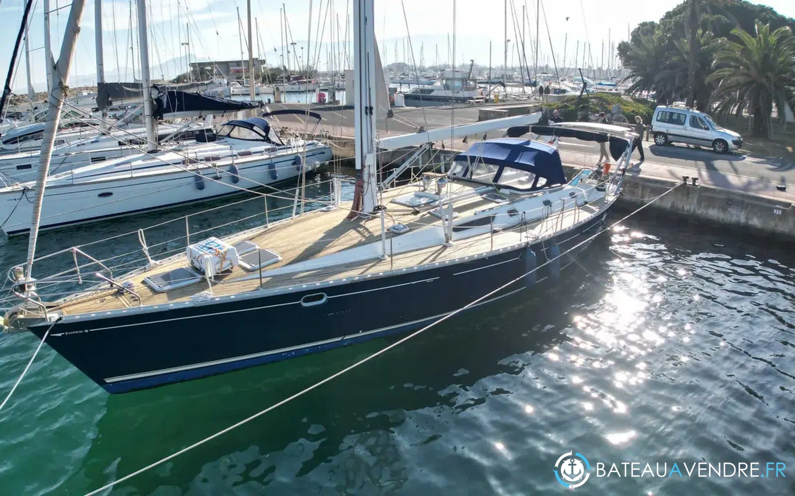slider 0 Jeanneau Sun Odyssey 52.2