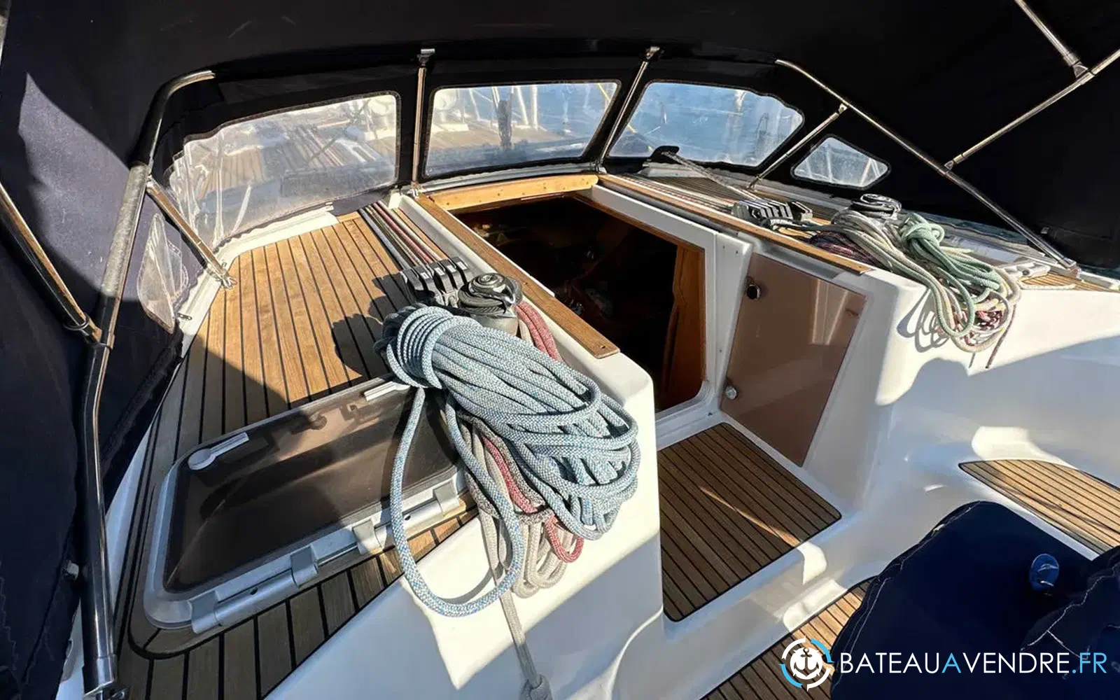 slider 11 Jeanneau Sun Odyssey 52.2