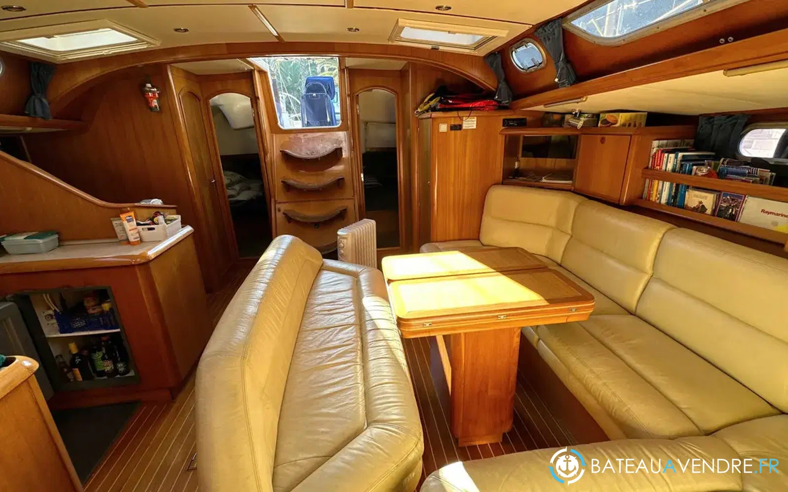 slider 13 Jeanneau Sun Odyssey 52.2