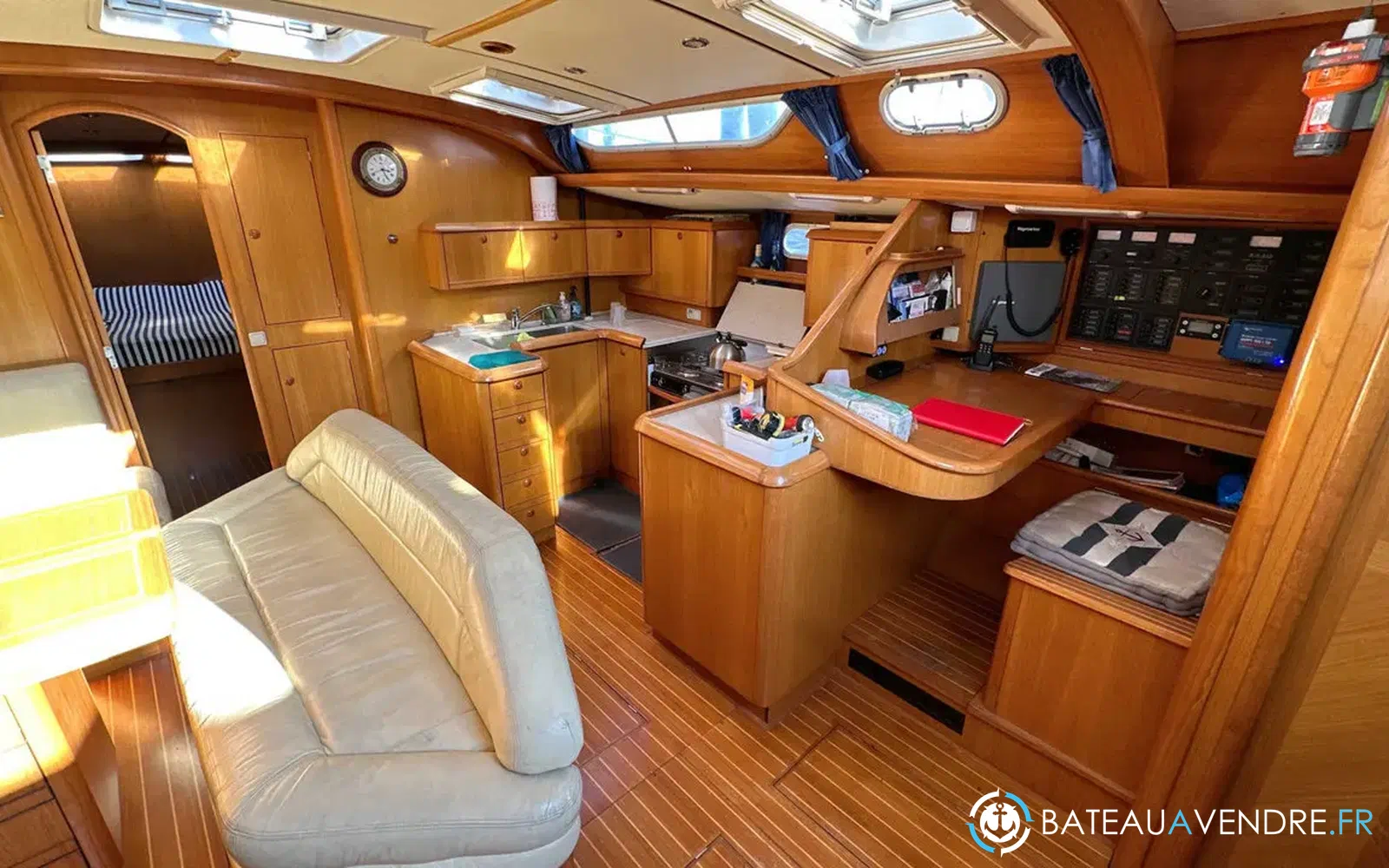 slider 14 Jeanneau Sun Odyssey 52.2