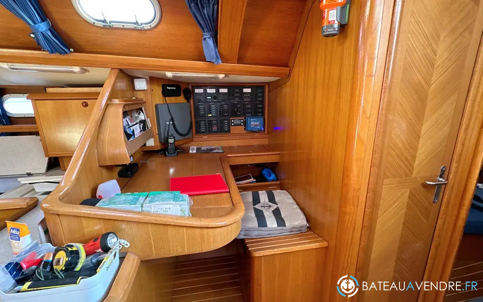 slider 16 Jeanneau Sun Odyssey 52.2