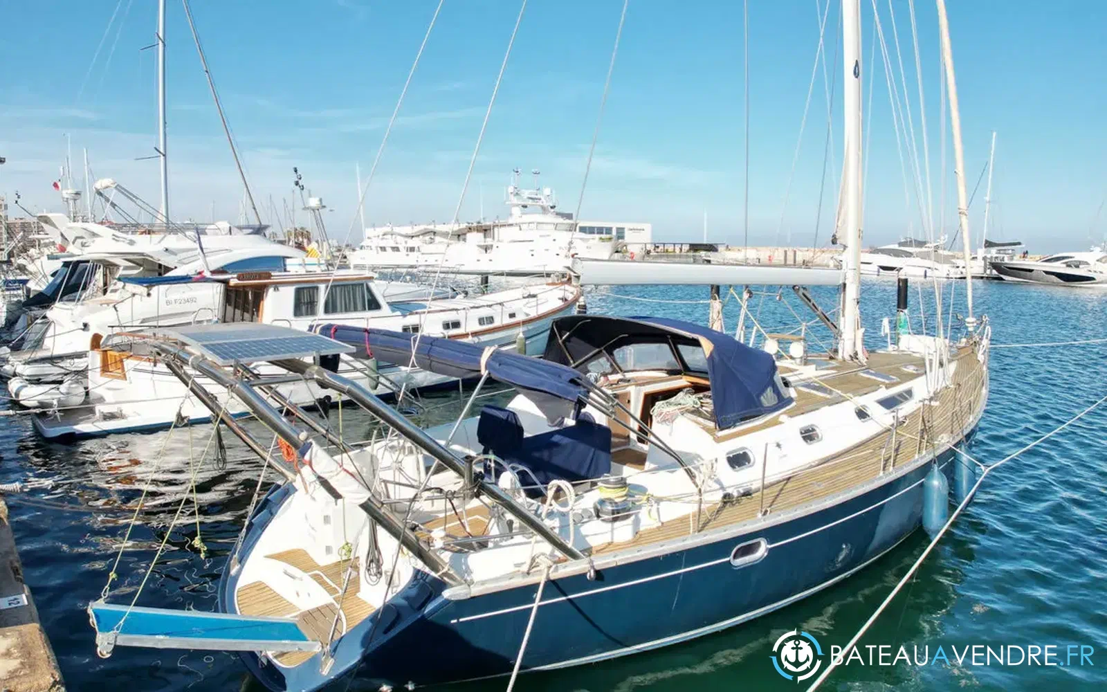 slider 1 Jeanneau Sun Odyssey 52.2
