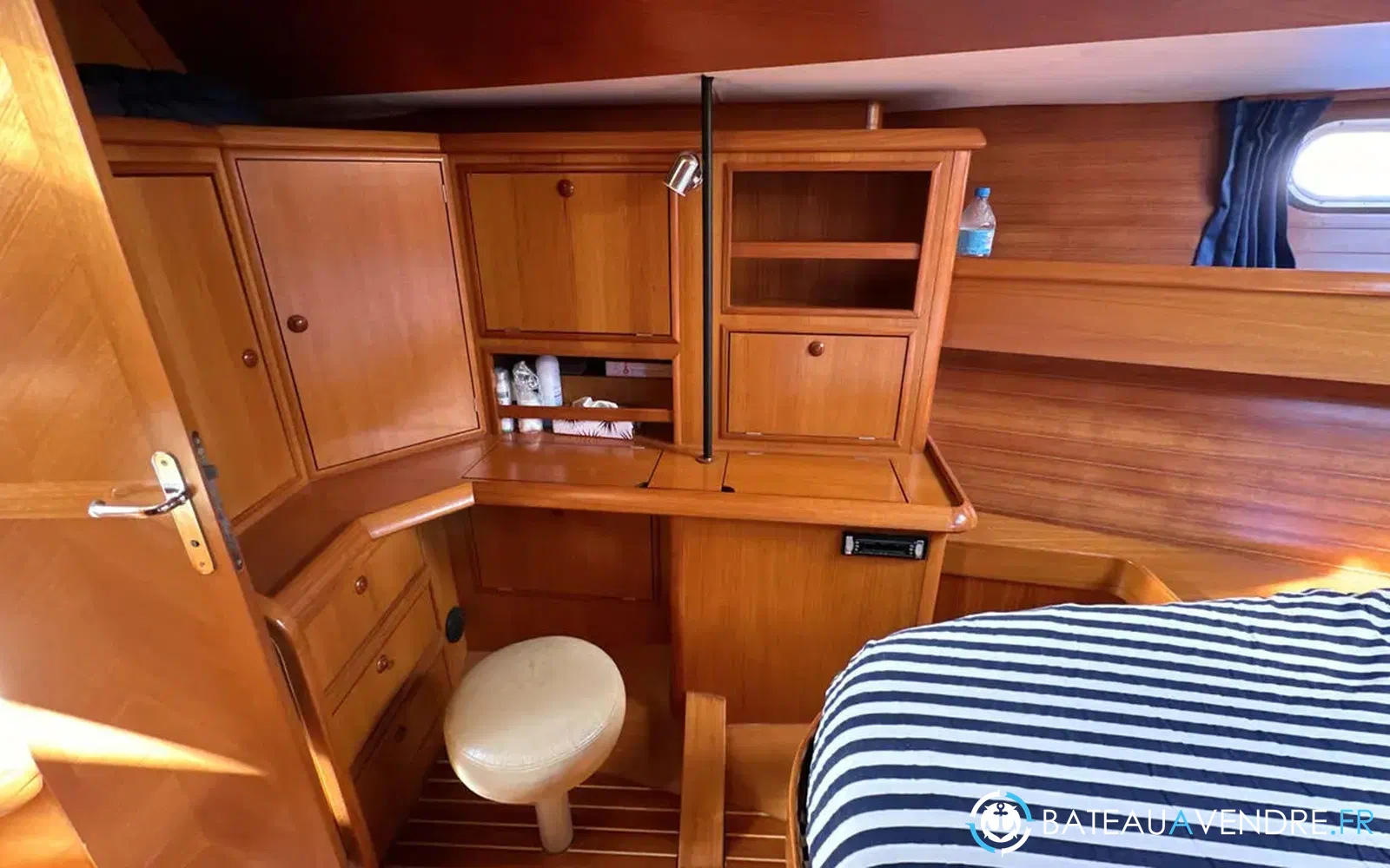 slider 19 Jeanneau Sun Odyssey 52.2