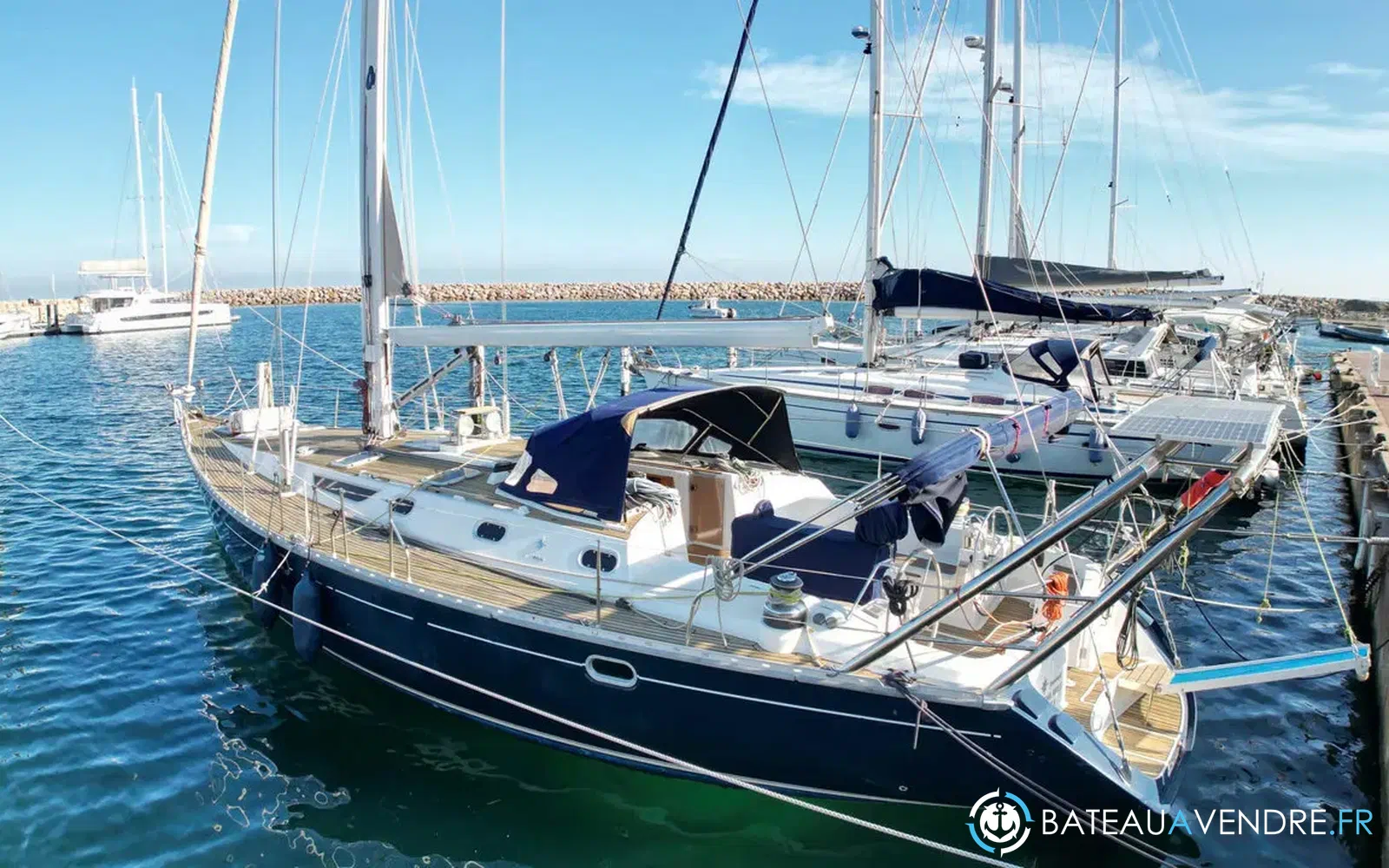 slider 2 Jeanneau Sun Odyssey 52.2