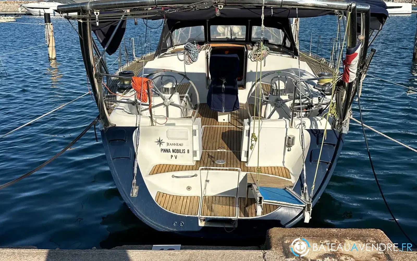 slider 3 Jeanneau Sun Odyssey 52.2