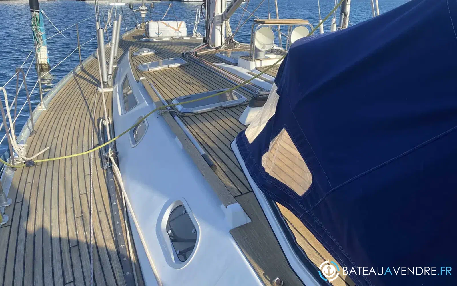 slider 5 Jeanneau Sun Odyssey 52.2