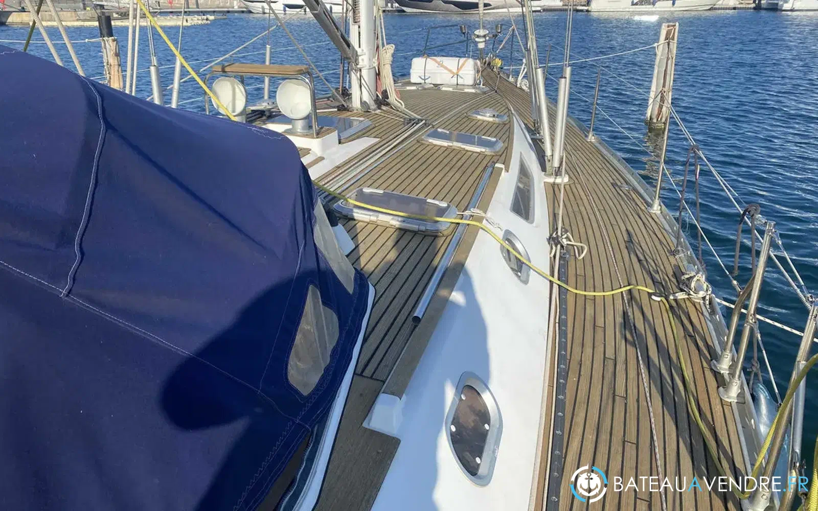 slider 6 Jeanneau Sun Odyssey 52.2