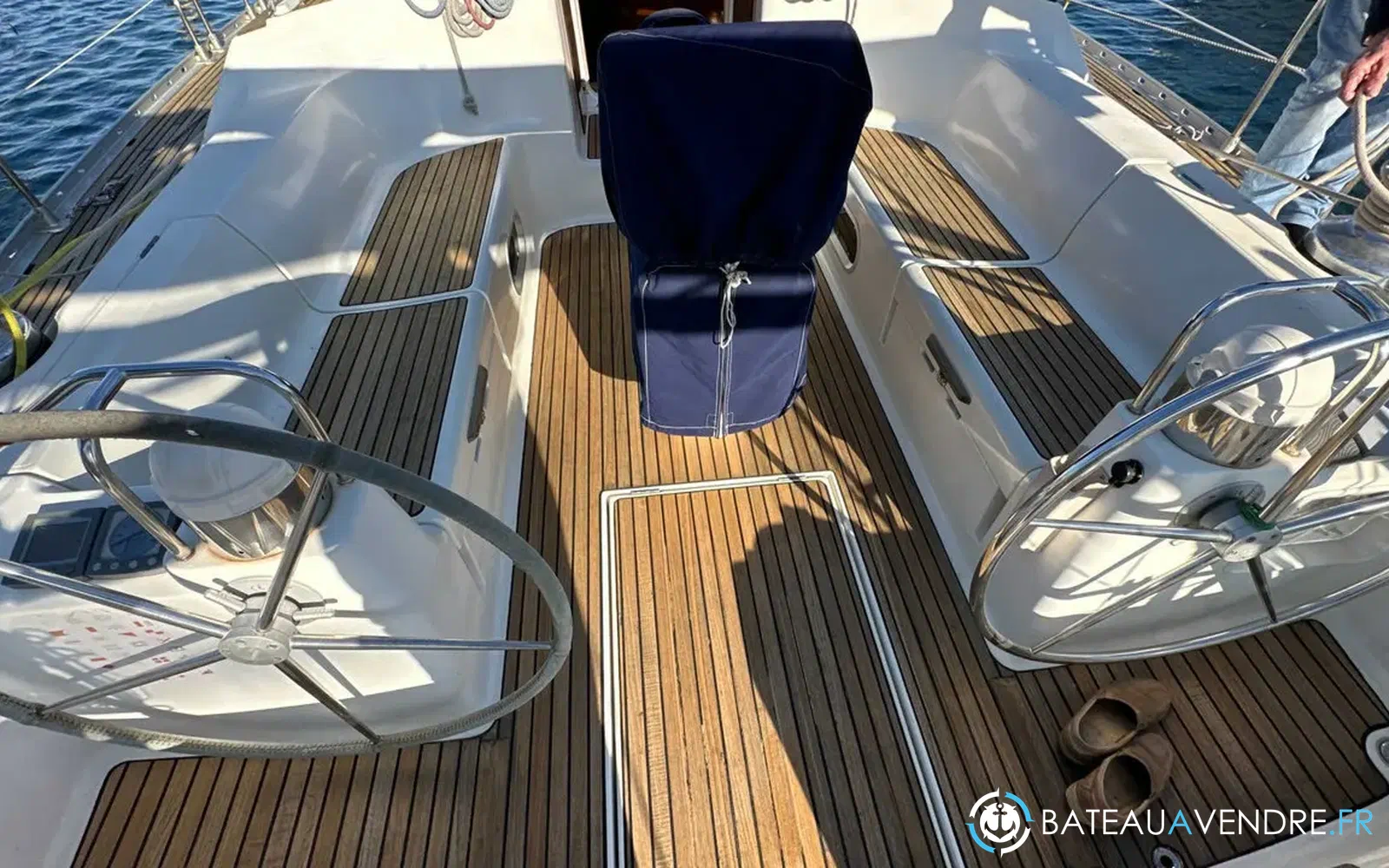 slider 7 Jeanneau Sun Odyssey 52.2