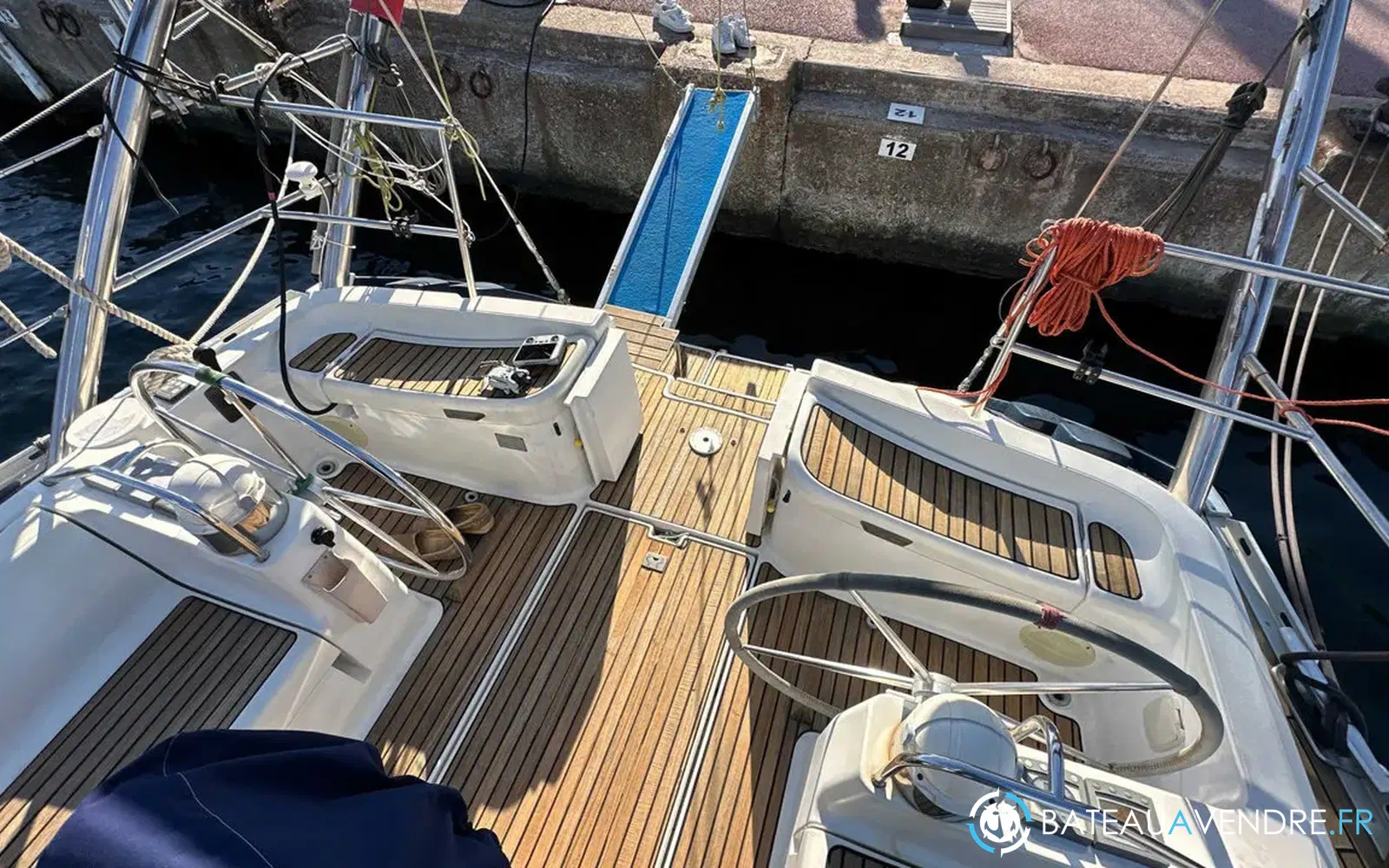 slider 8 Jeanneau Sun Odyssey 52.2