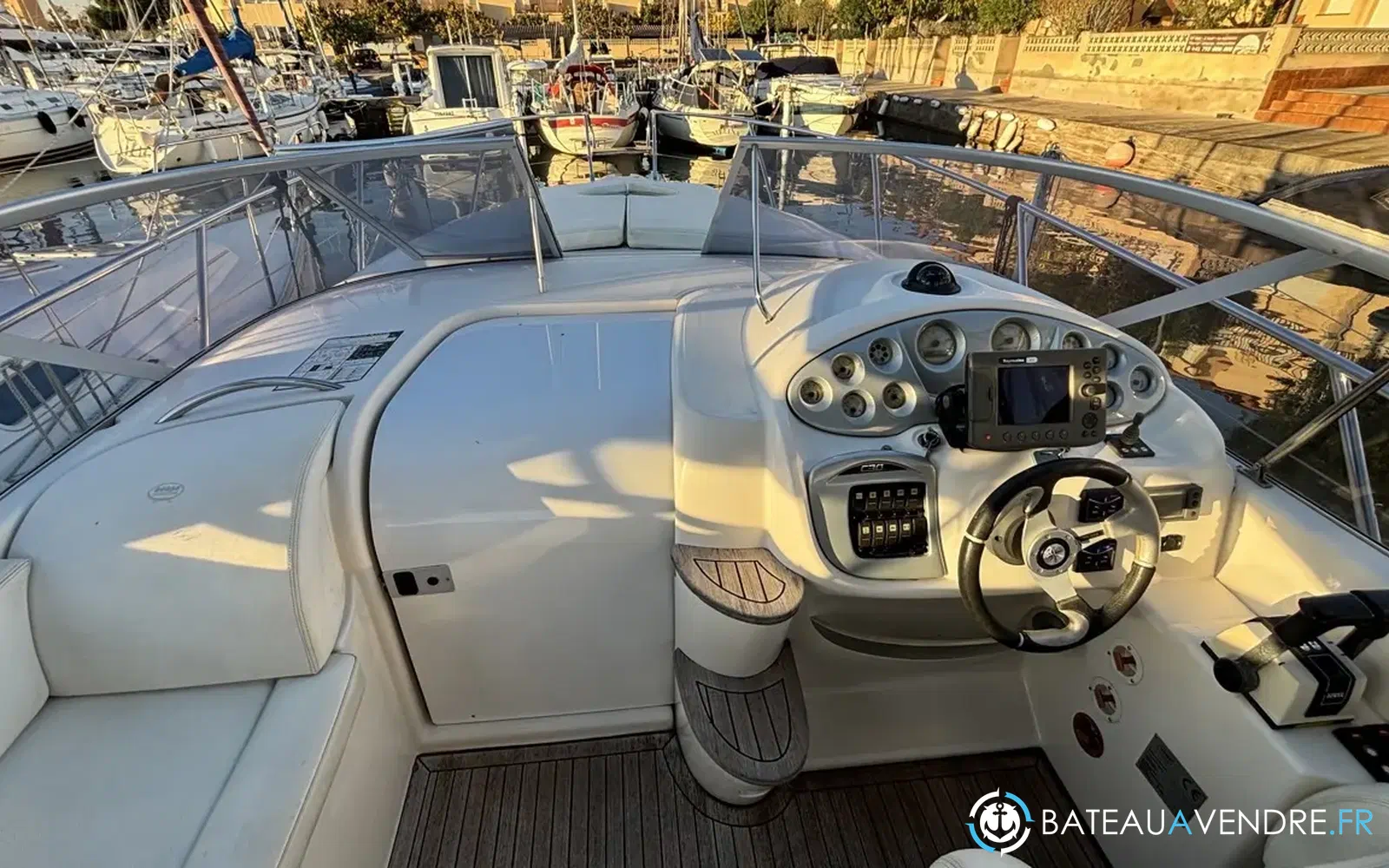 slider 13 Sessa Marine C30