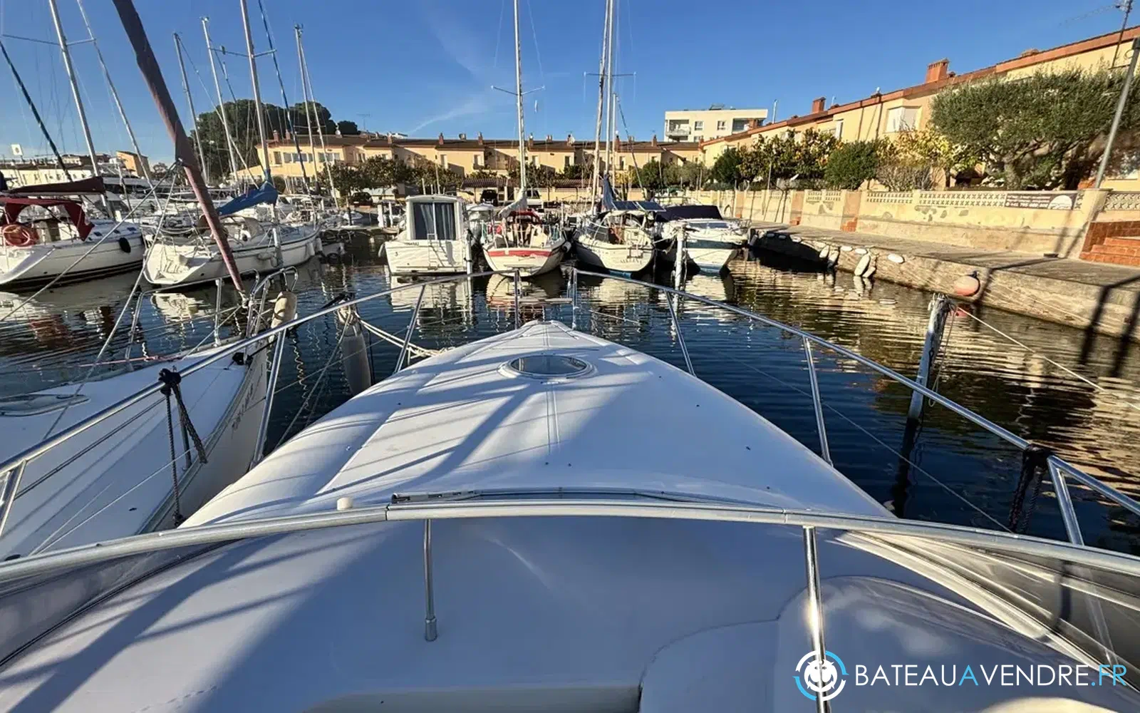 slider 14 Sessa Marine C30