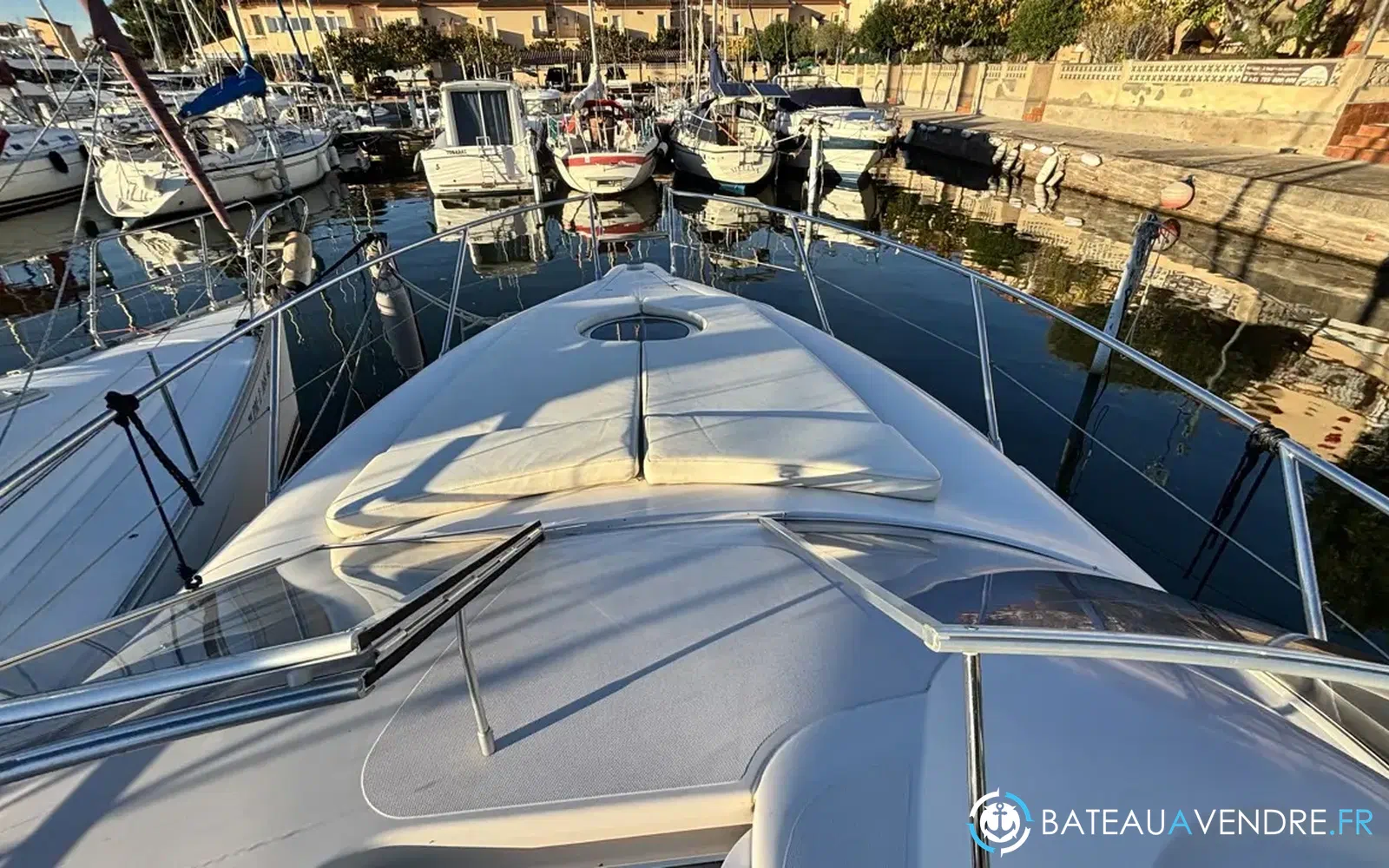 slider 15 Sessa Marine C30