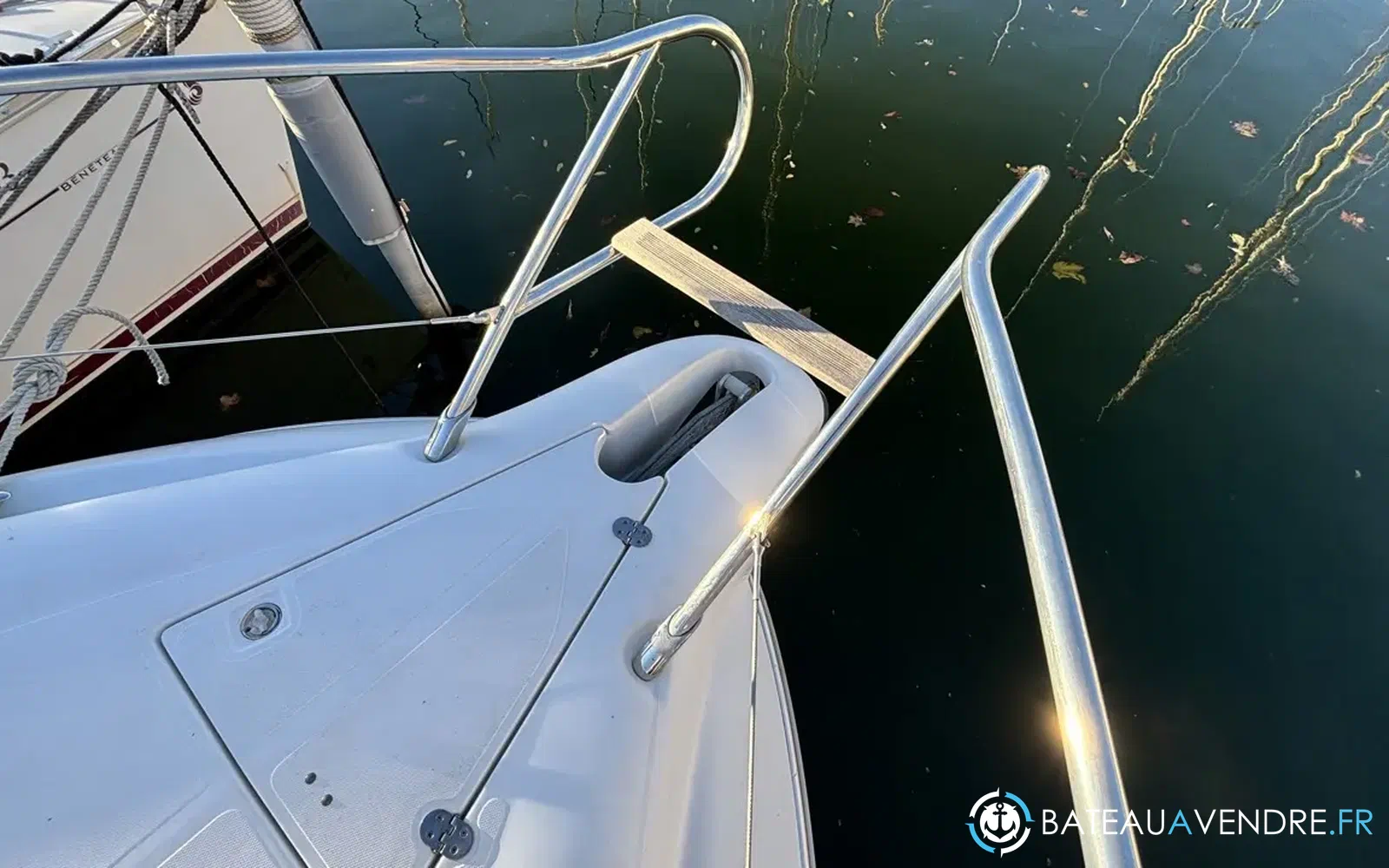 slider 16 Sessa Marine C30