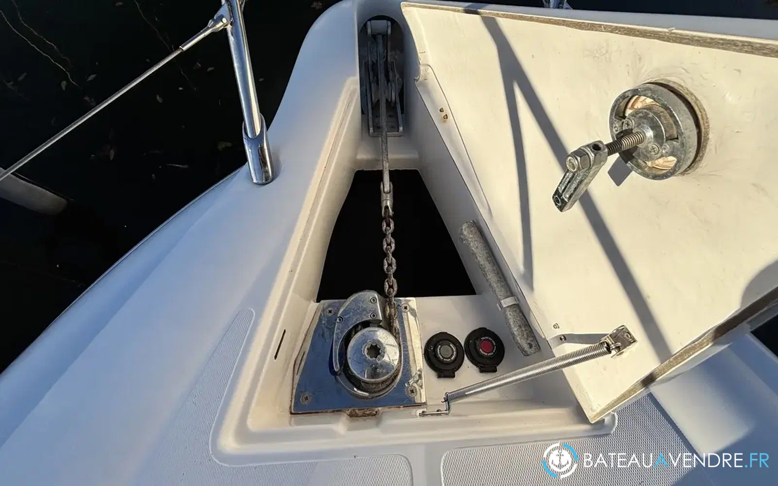 slider 17 Sessa Marine C30