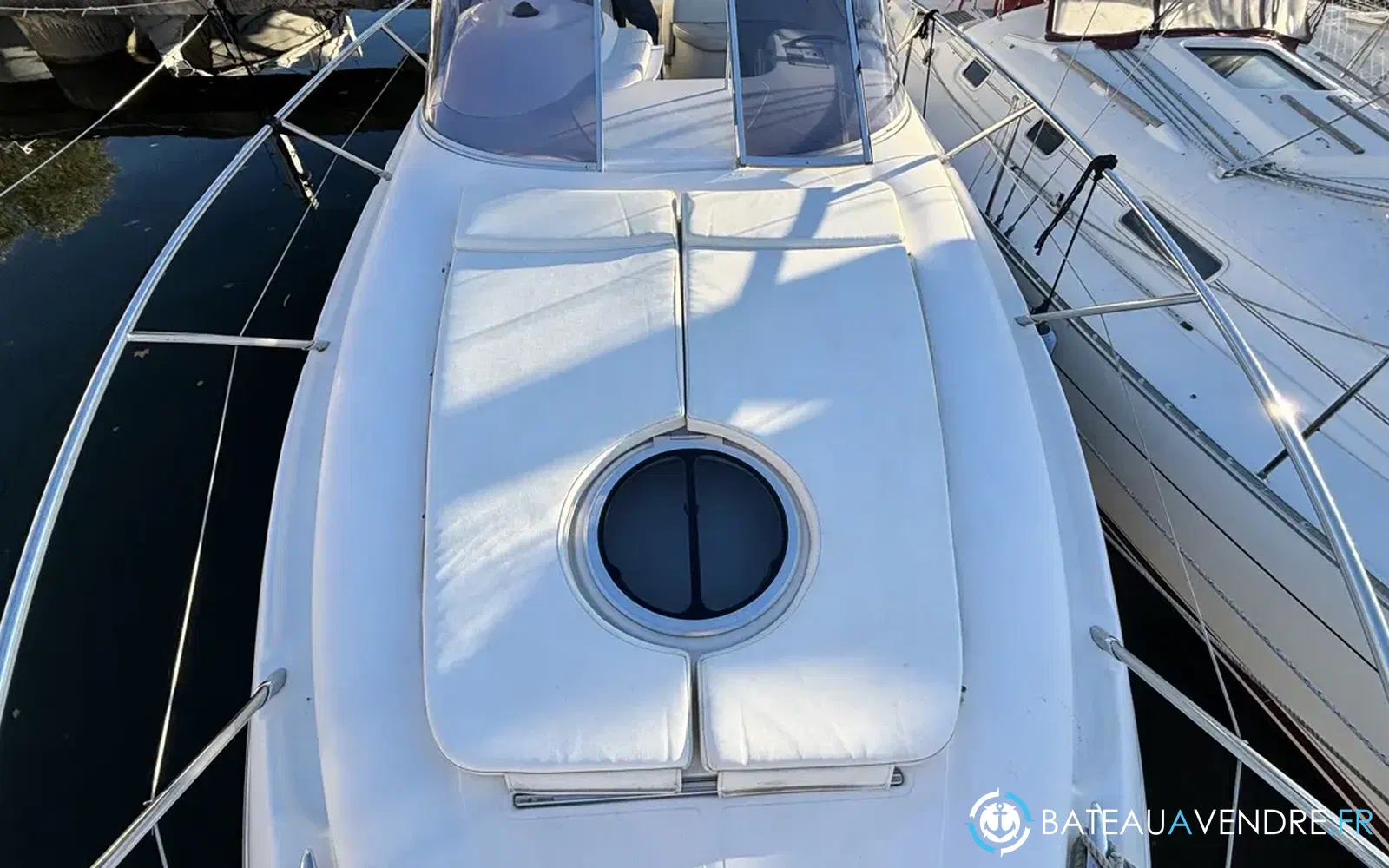 slider 18 Sessa Marine C30
