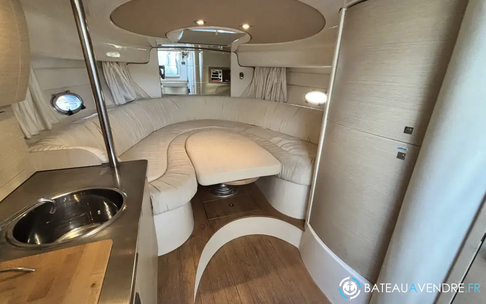 slider 22 Sessa Marine C30