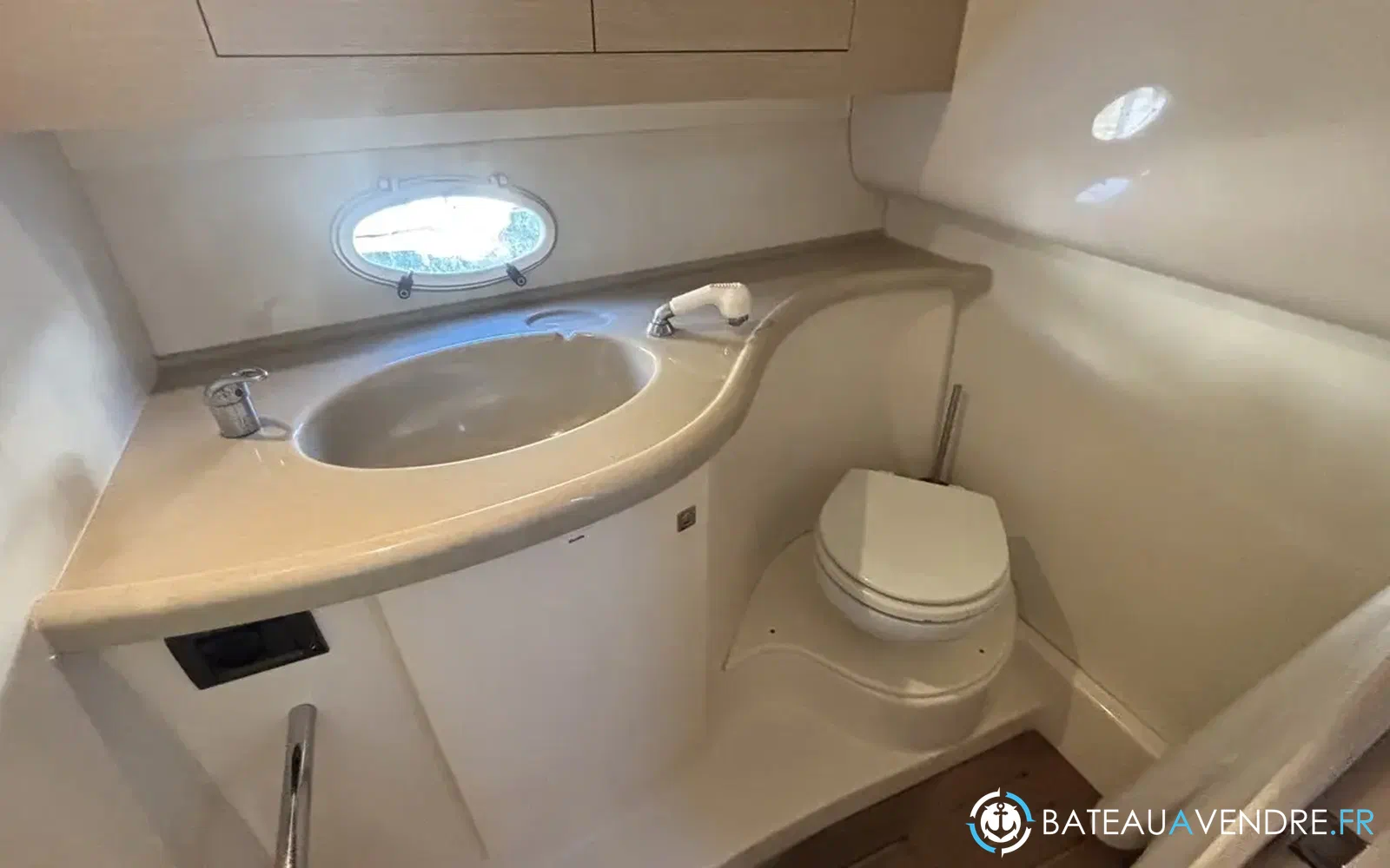 slider 29 Sessa Marine C30