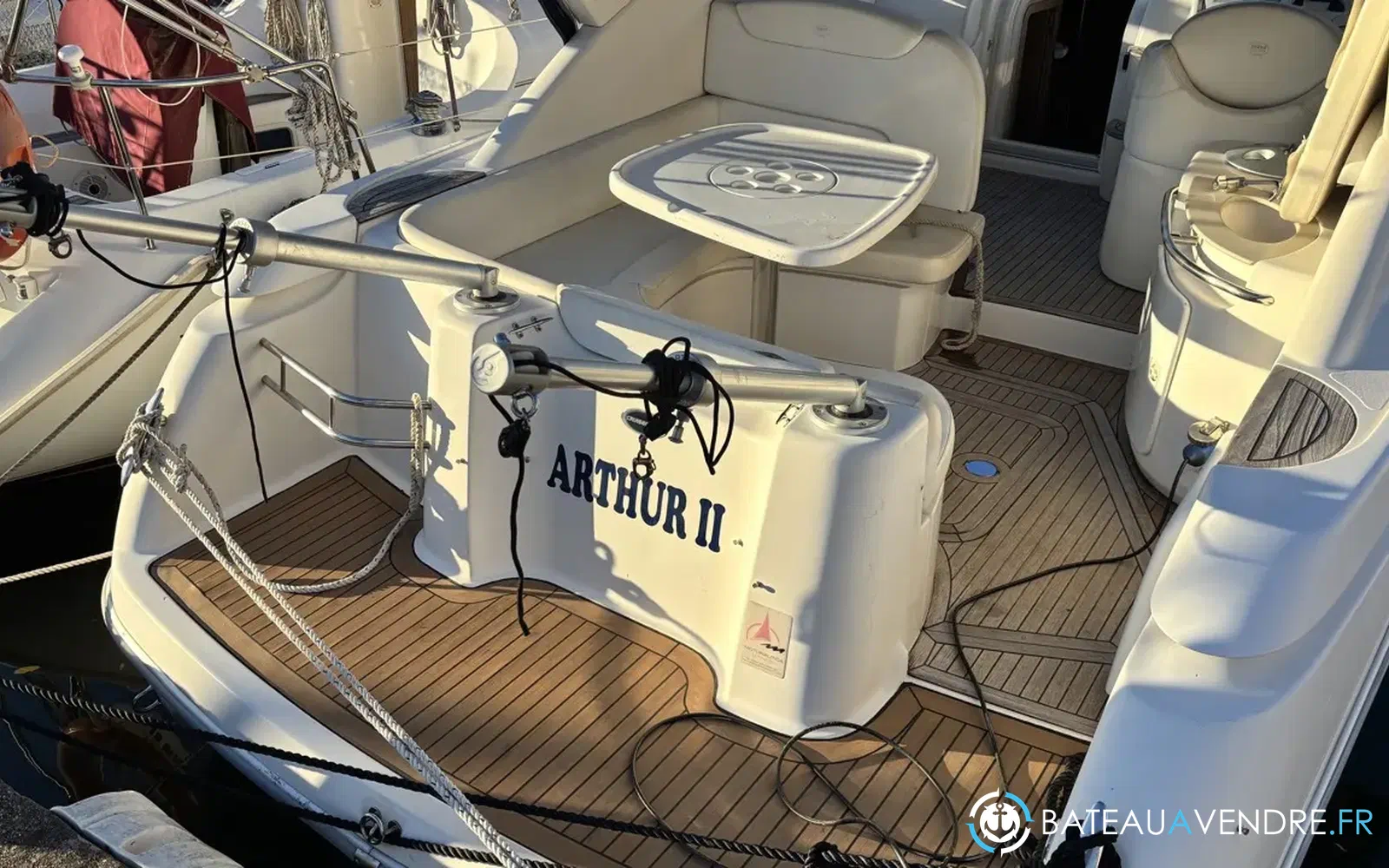 slider 3 Sessa Marine C30