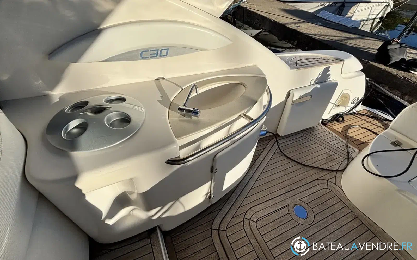 slider 8 Sessa Marine C30
