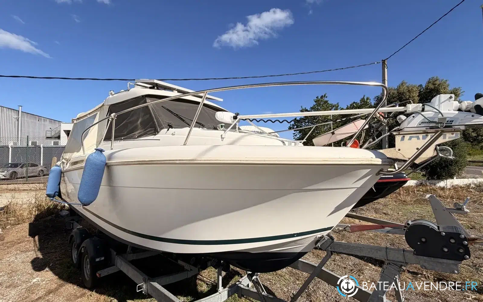 slider 0 Jeanneau Merry Fisher 655