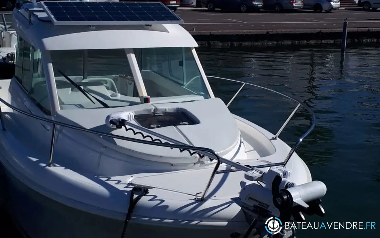 slider 14 Jeanneau Merry Fisher 655