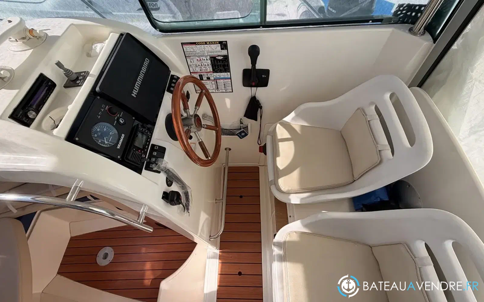 slider 20 Jeanneau Merry Fisher 655