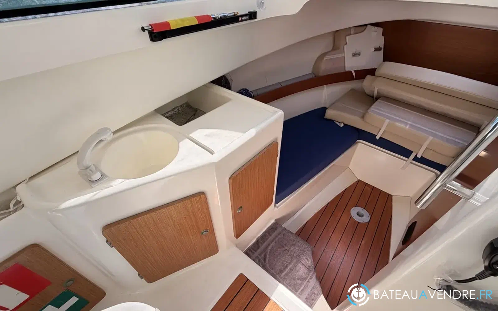 slider 26 Jeanneau Merry Fisher 655