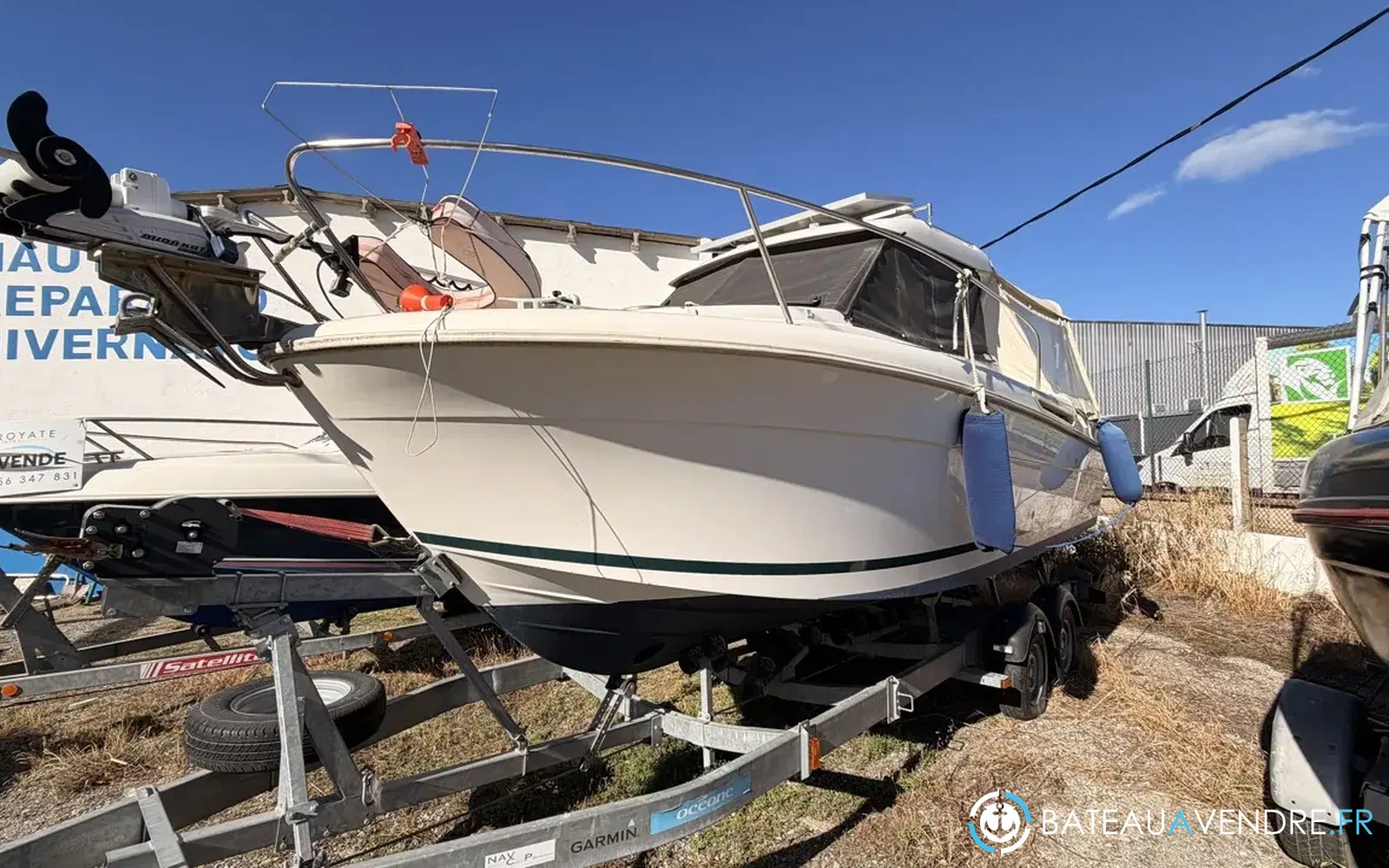 slider 2 Jeanneau Merry Fisher 655