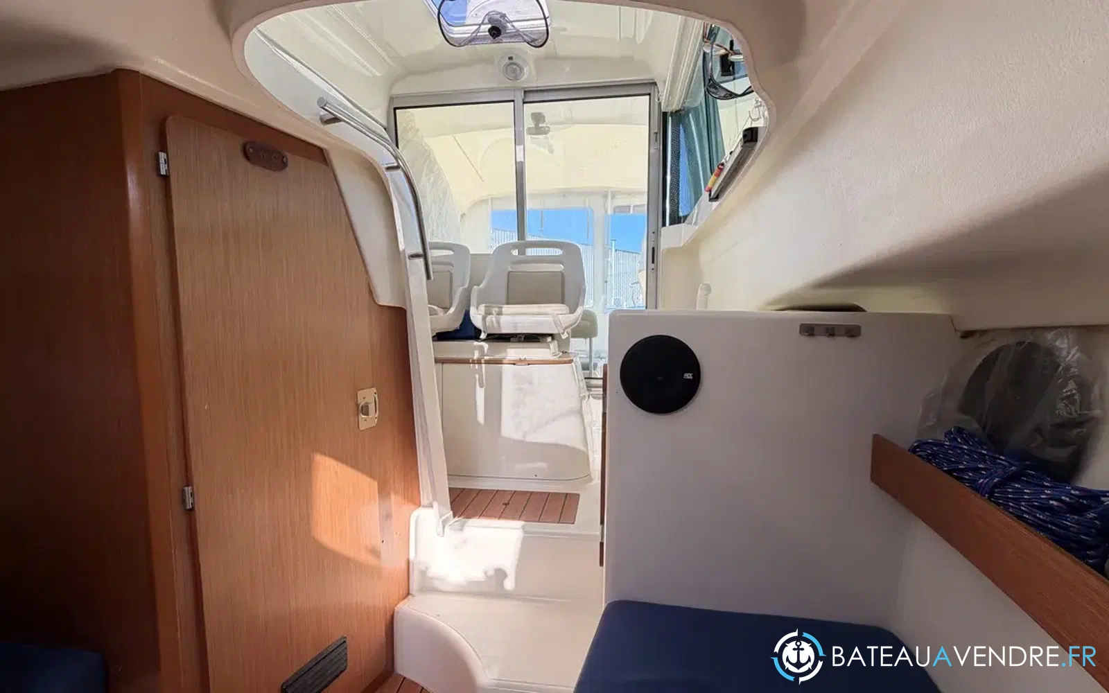 slider 32 Jeanneau Merry Fisher 655