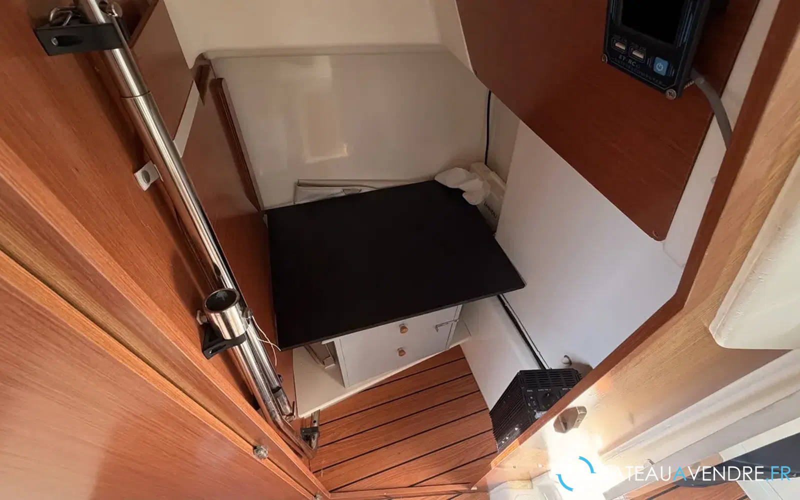 slider 34 Jeanneau Merry Fisher 655