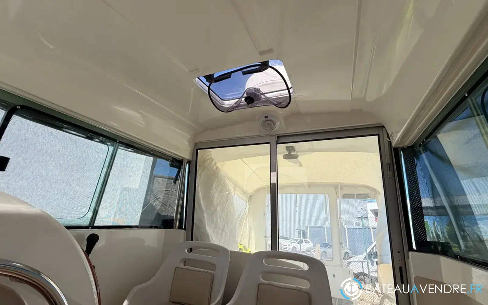 slider 36 Jeanneau Merry Fisher 655