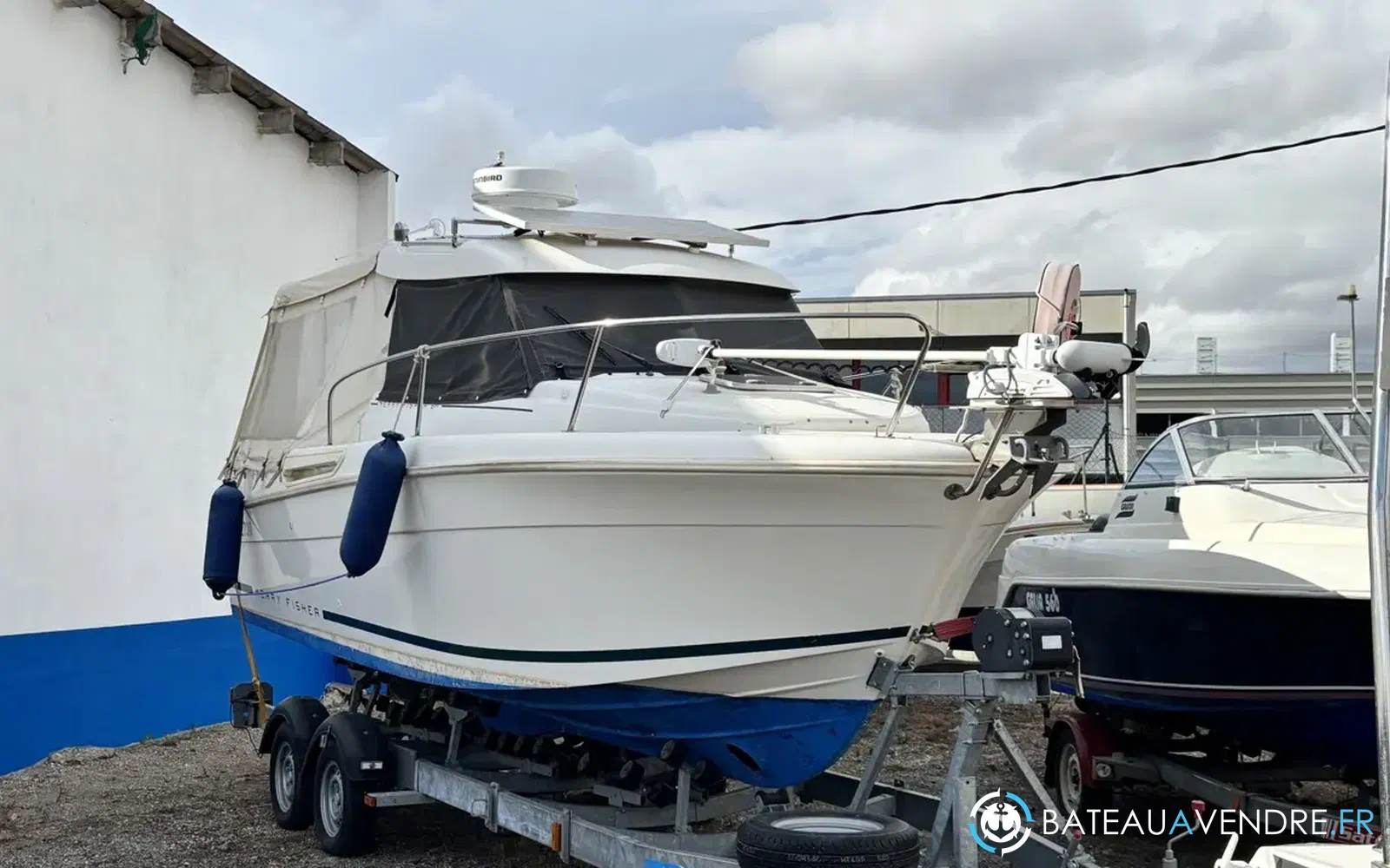 slider 3 Jeanneau Merry Fisher 655