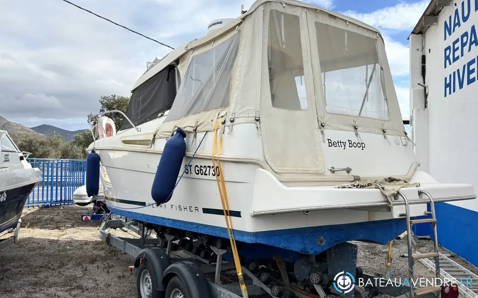 slider 4 Jeanneau Merry Fisher 655