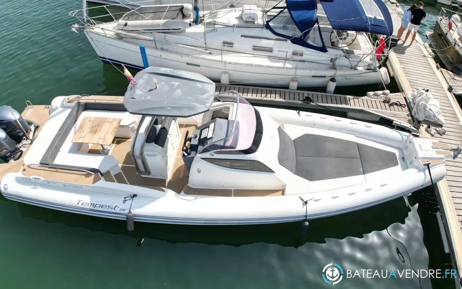 slider 3 Capelli Tempest 38