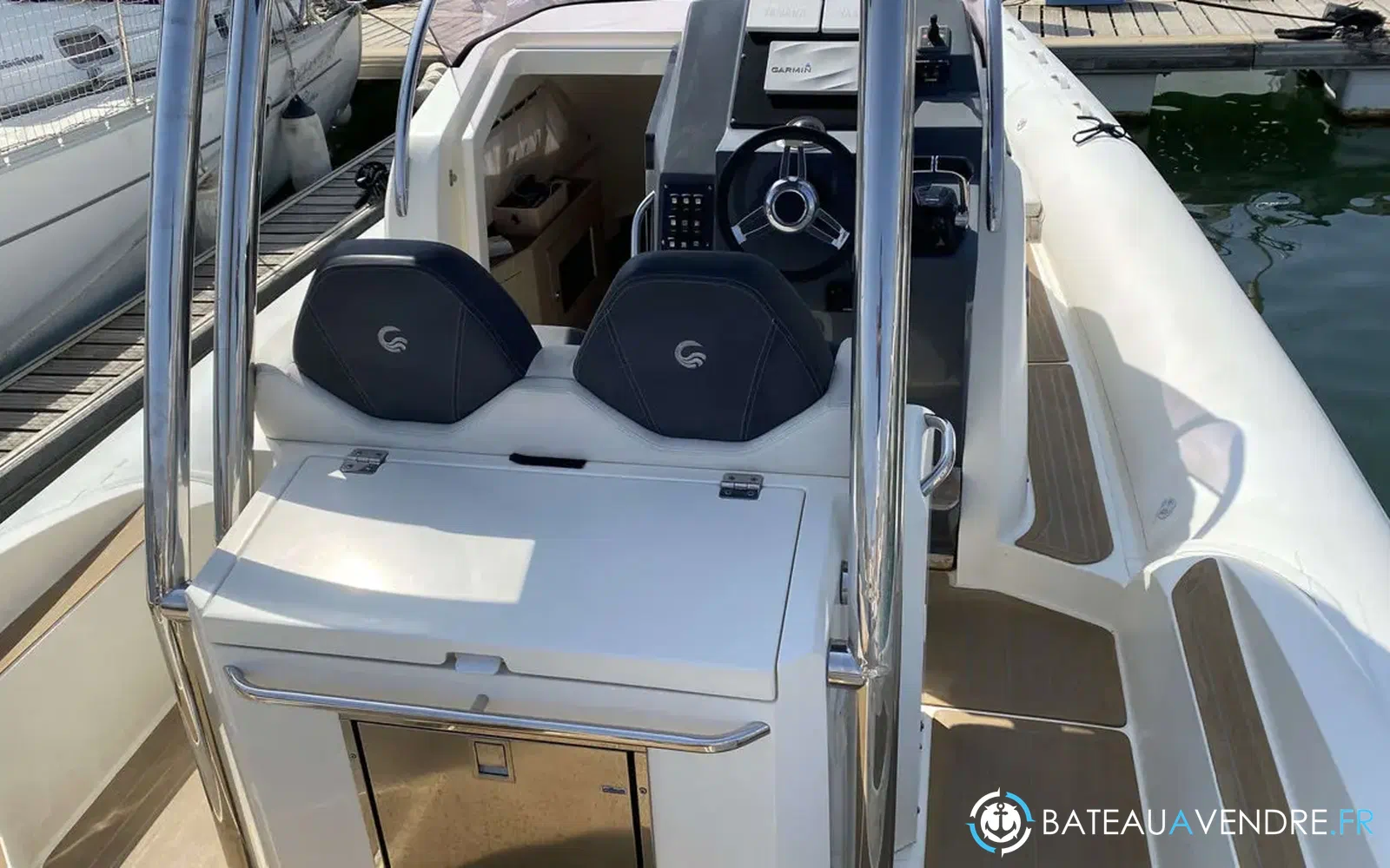 slider 7 Capelli Tempest 38