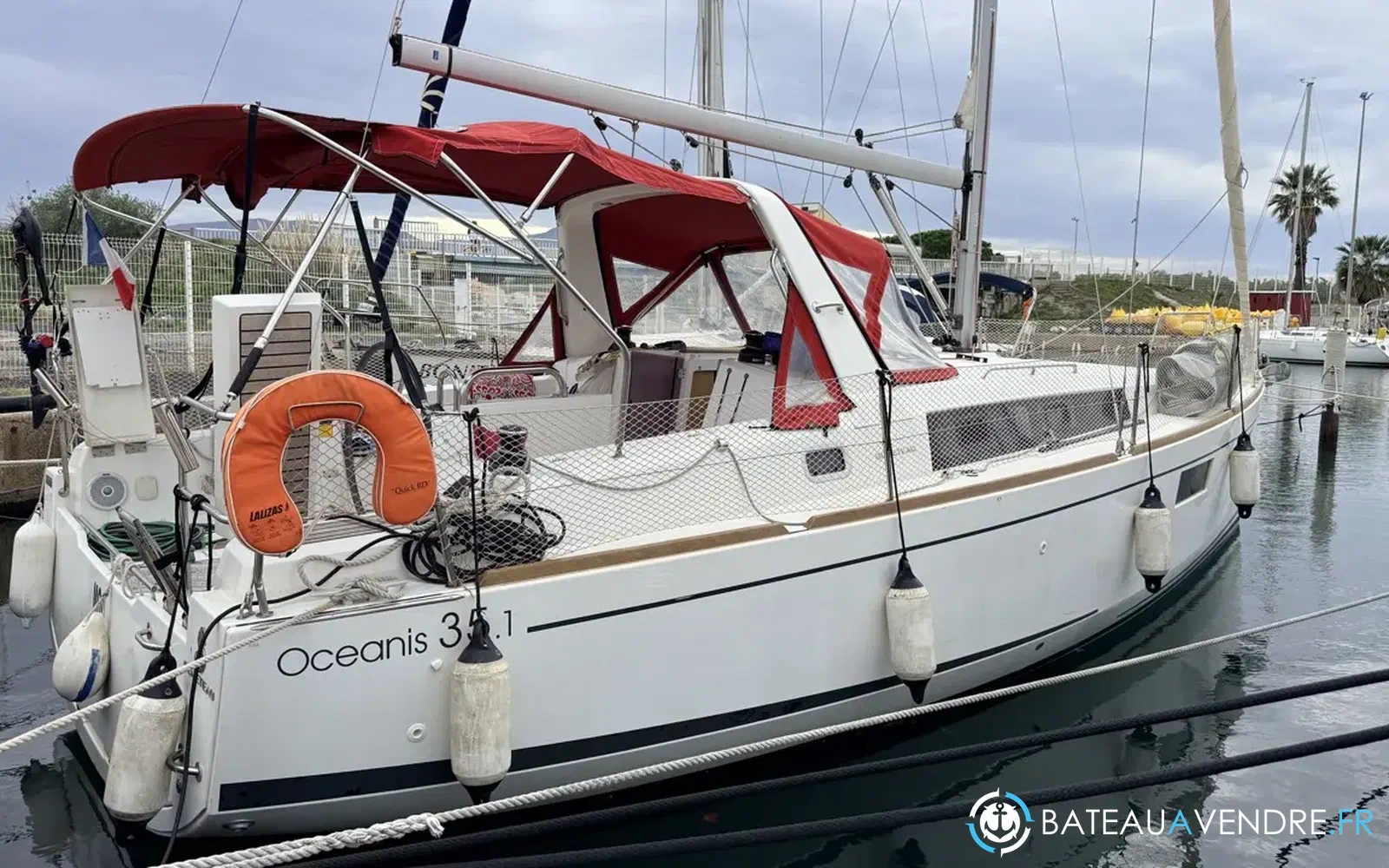 slider 0 Beneteau Oceanis 35.1