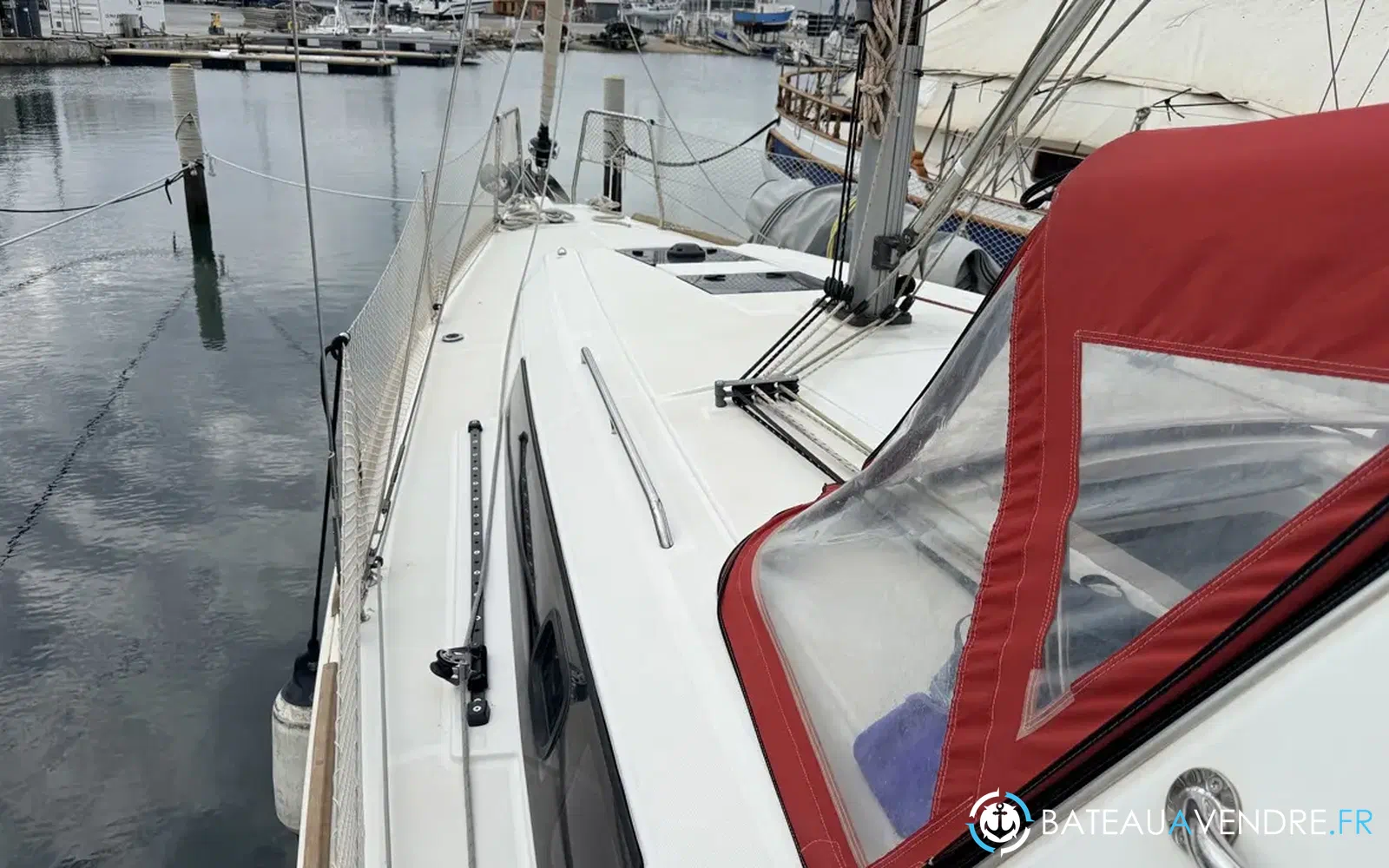 slider 11 Beneteau Oceanis 35.1