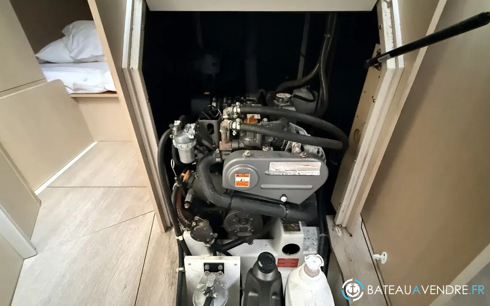 slider 35 Beneteau Oceanis 35.1