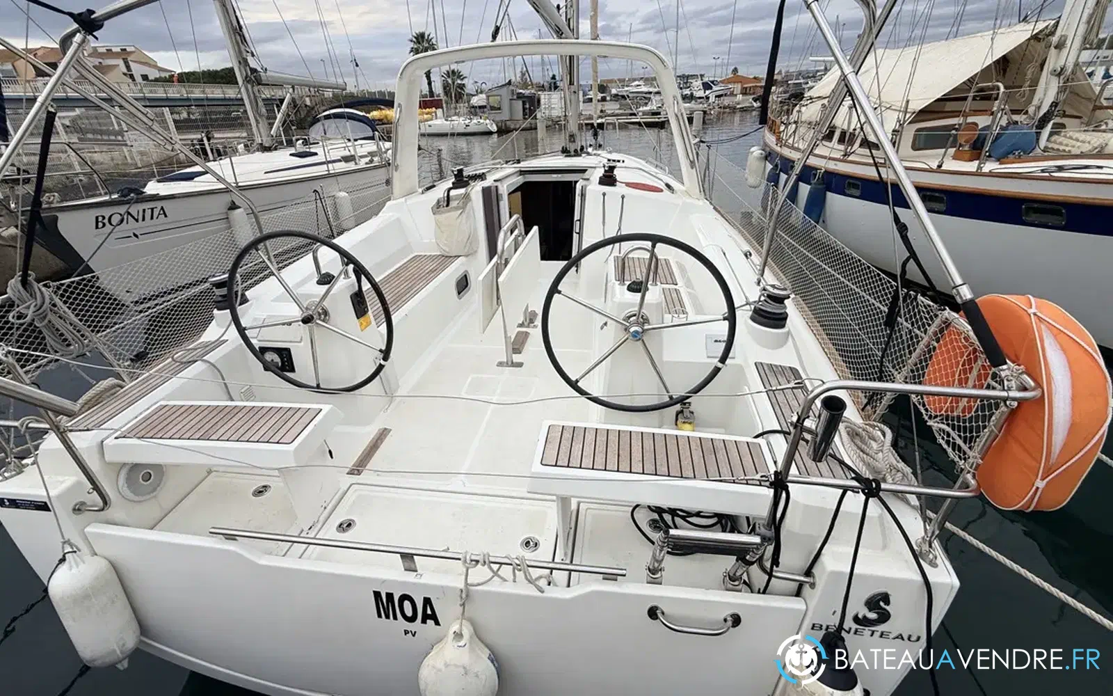 slider 5 Beneteau Oceanis 35.1
