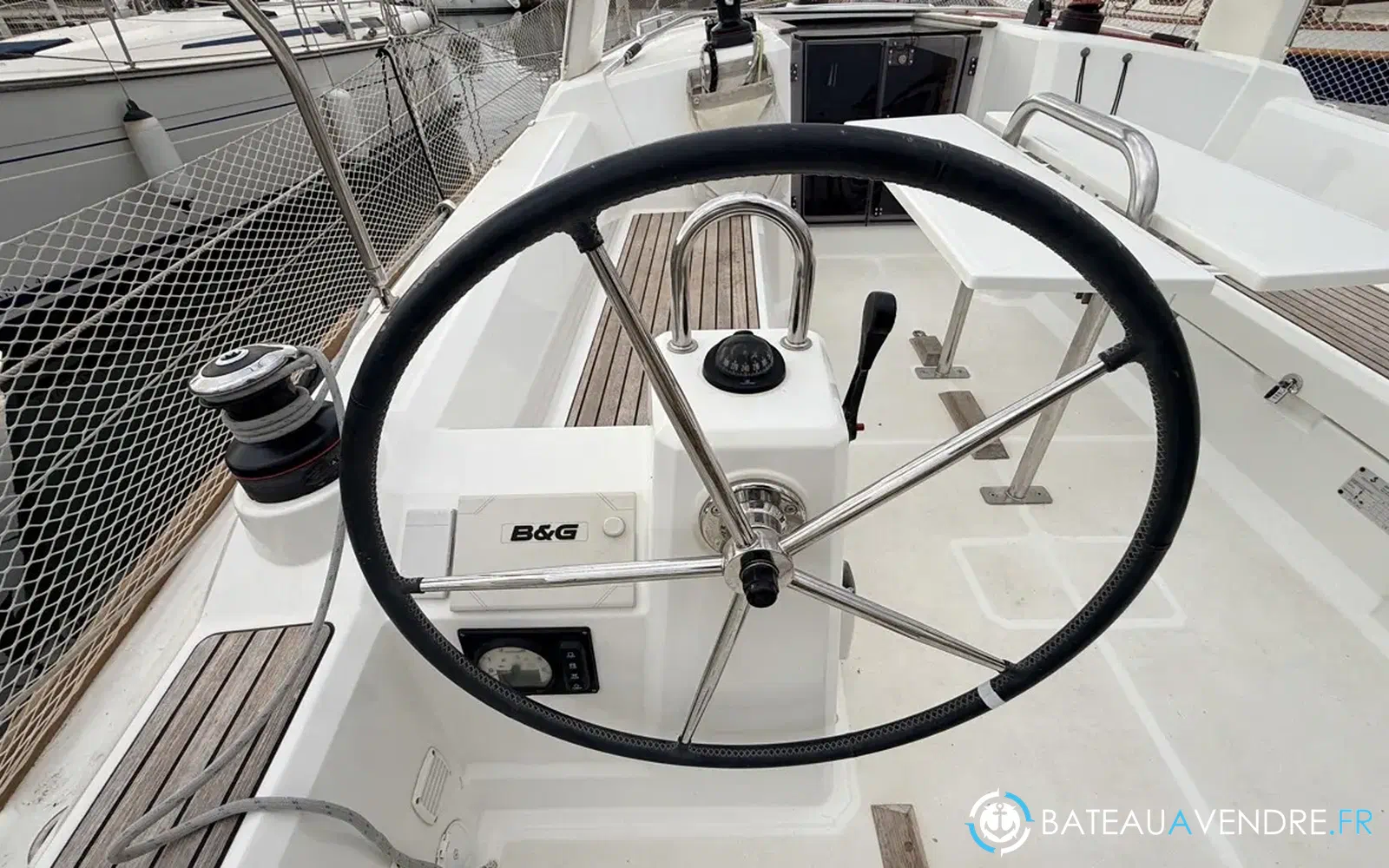 slider 8 Beneteau Oceanis 35.1